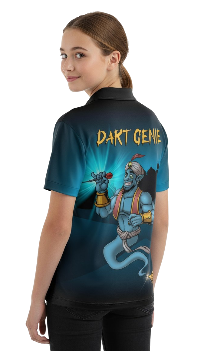 Dart Genie - MTO Children's