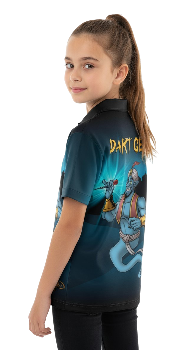 Dart Genie - MTO Children's