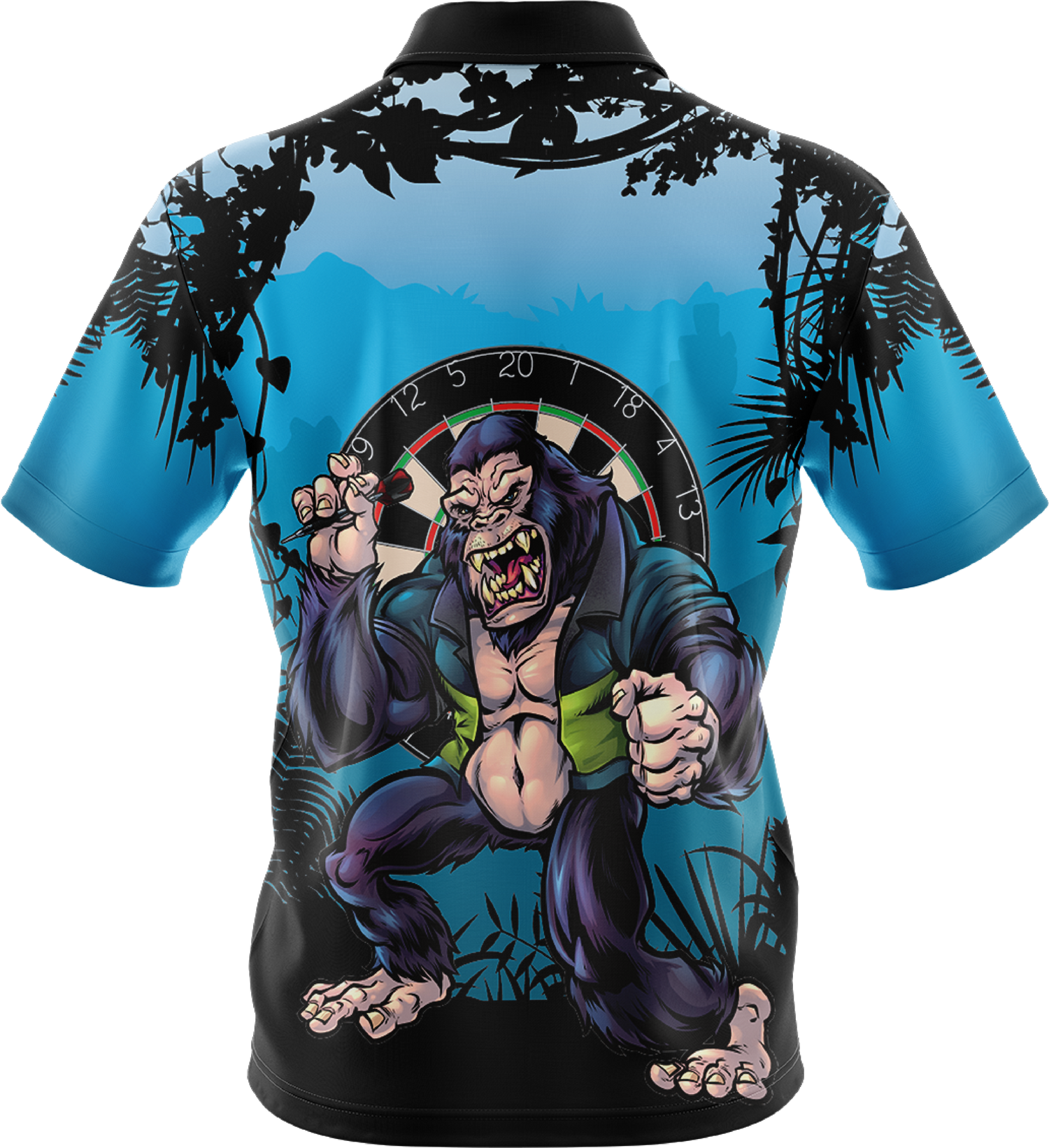 Darting Kong - Sale