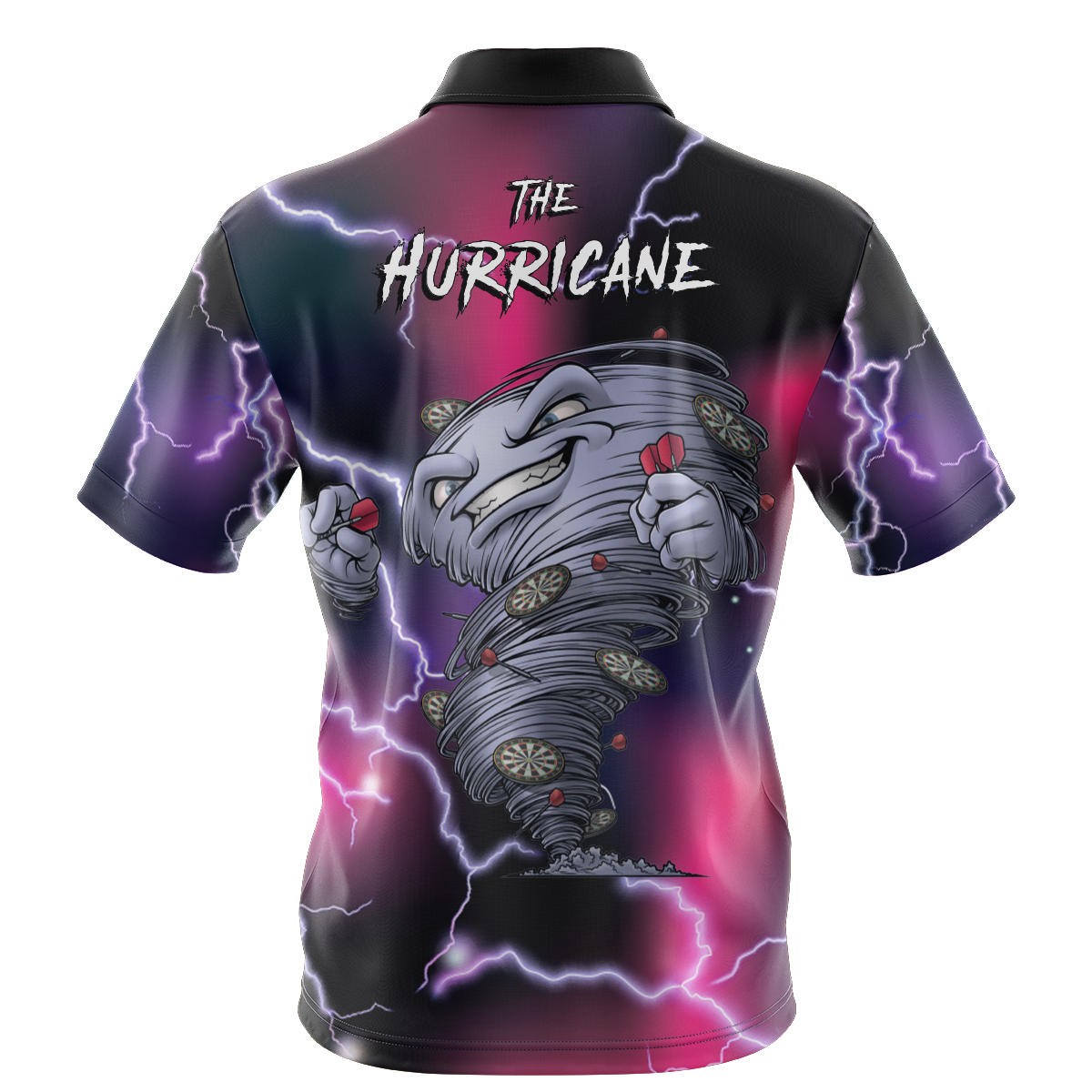 Harry The Hurricane - MTO Children's