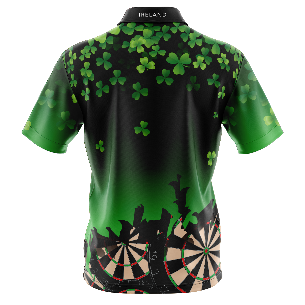 Ireland Shamrock - RTP