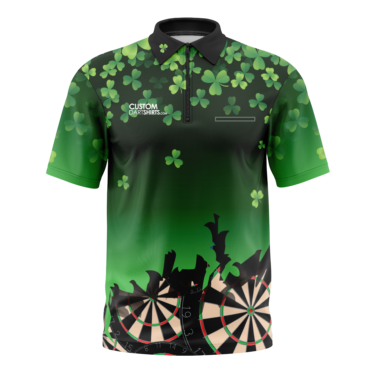Ireland Shamrock Children's