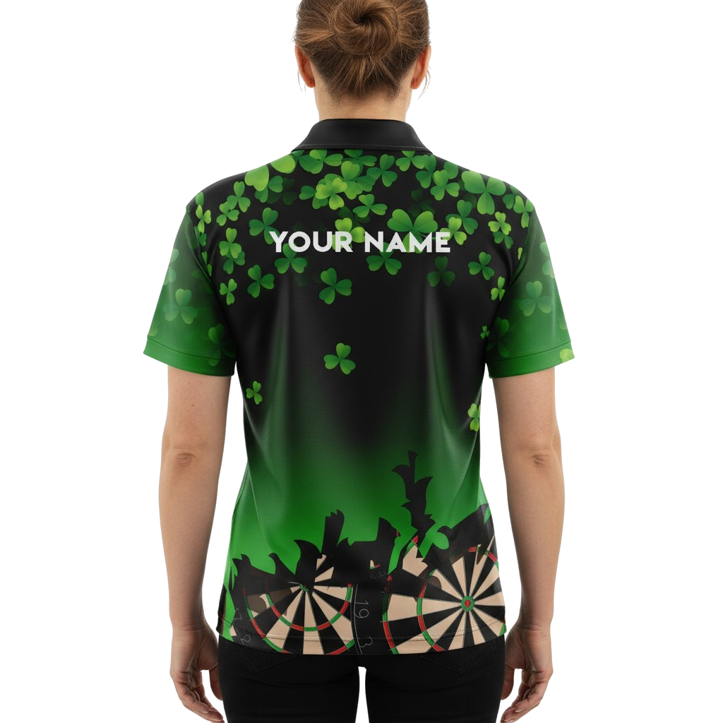 Ireland Shamrock - RTP