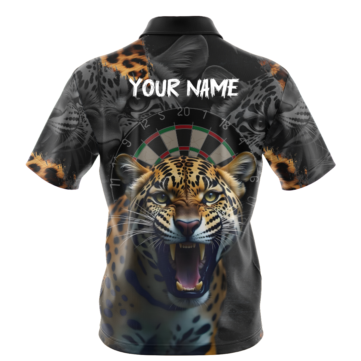 Jungle Jaguar - MTO Children's