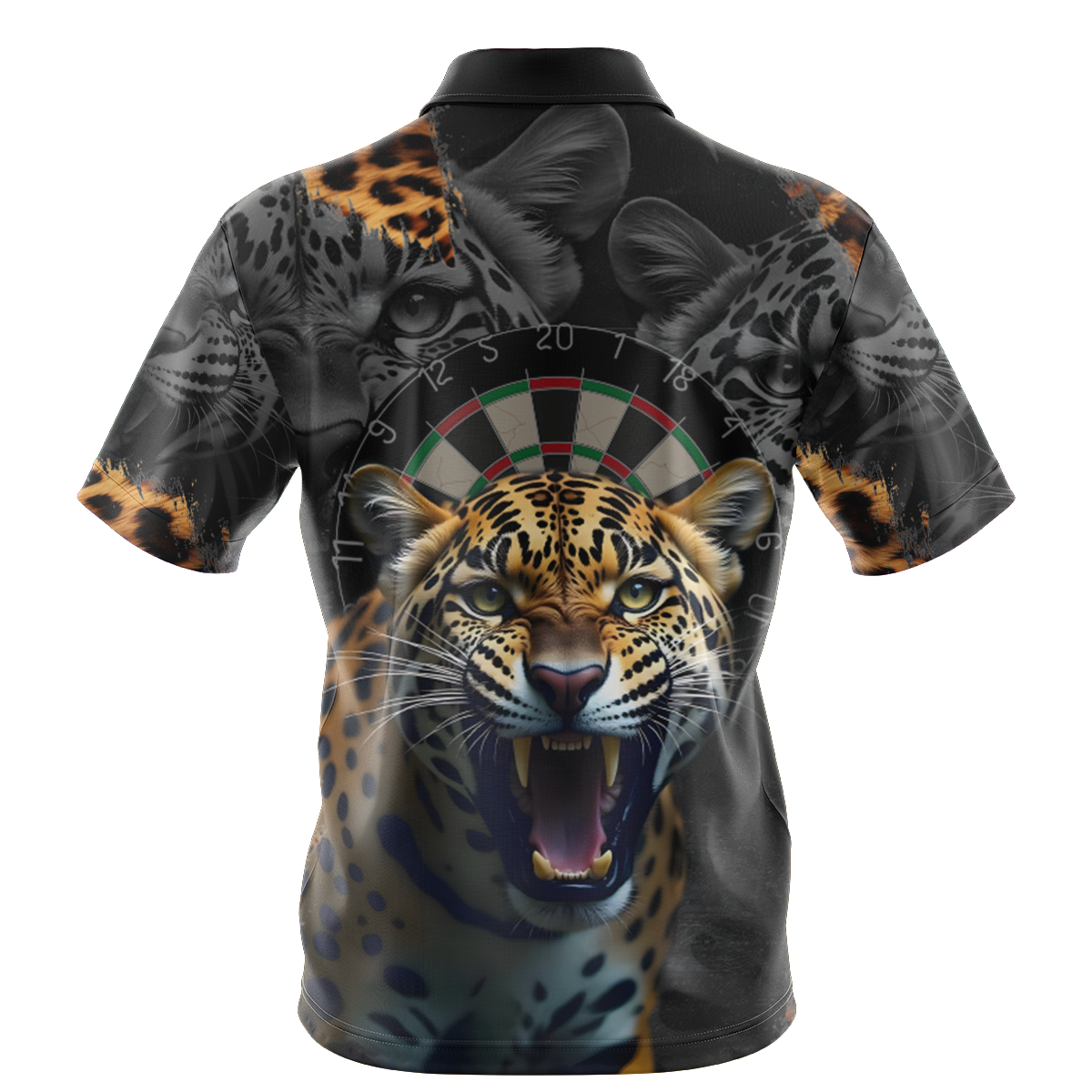 Jungle Jaguar - MTO Children's