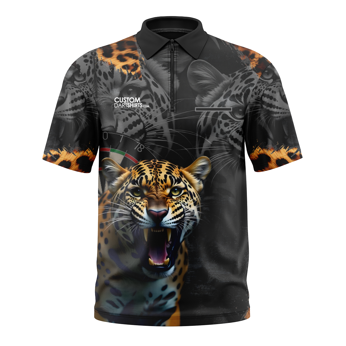 Jungle Jaguar - MTO Children's