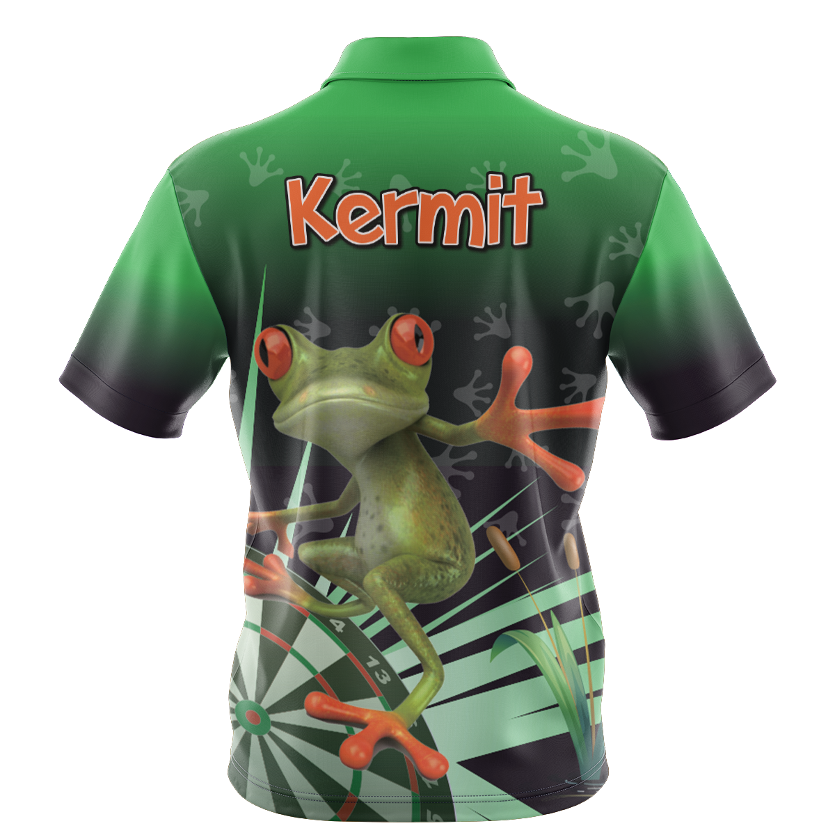 Kermit The Frog - Children's