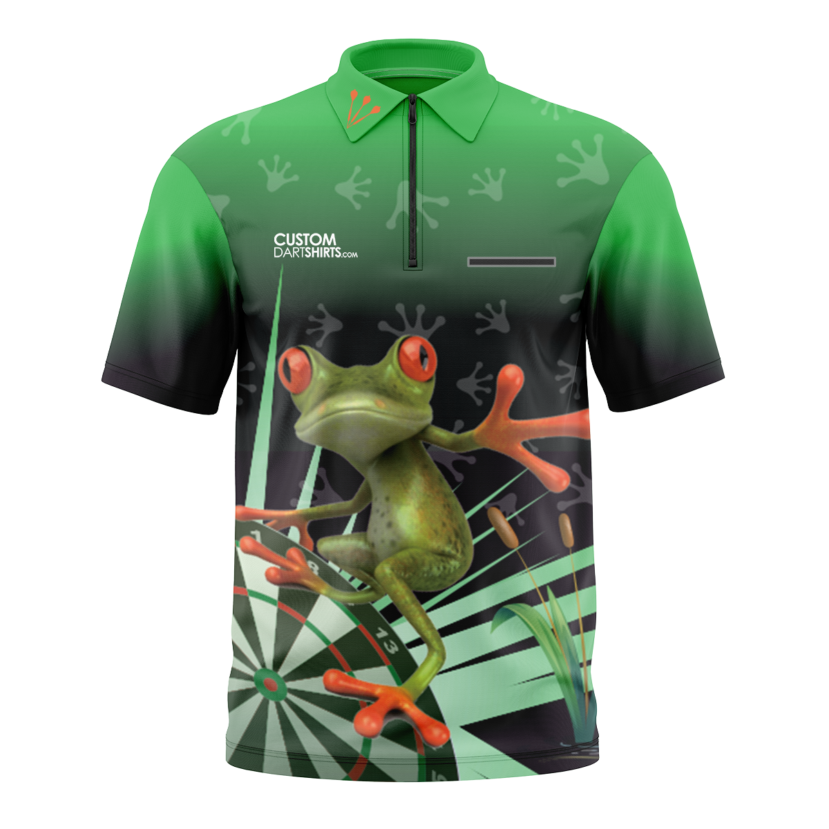 Kermit The Frog - MTOA