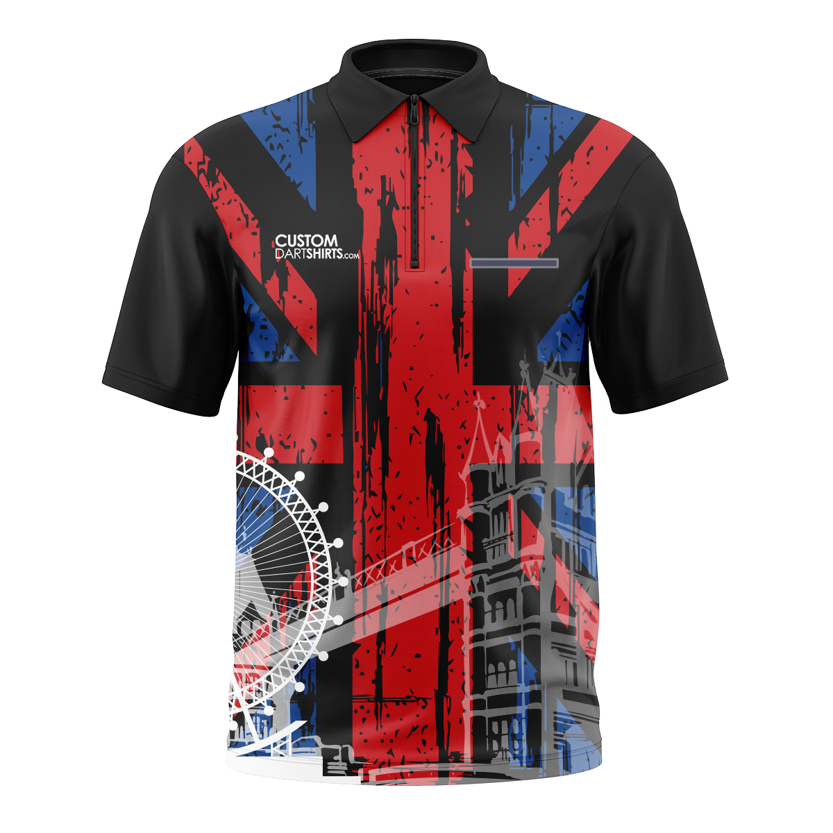 Larry London - A & B