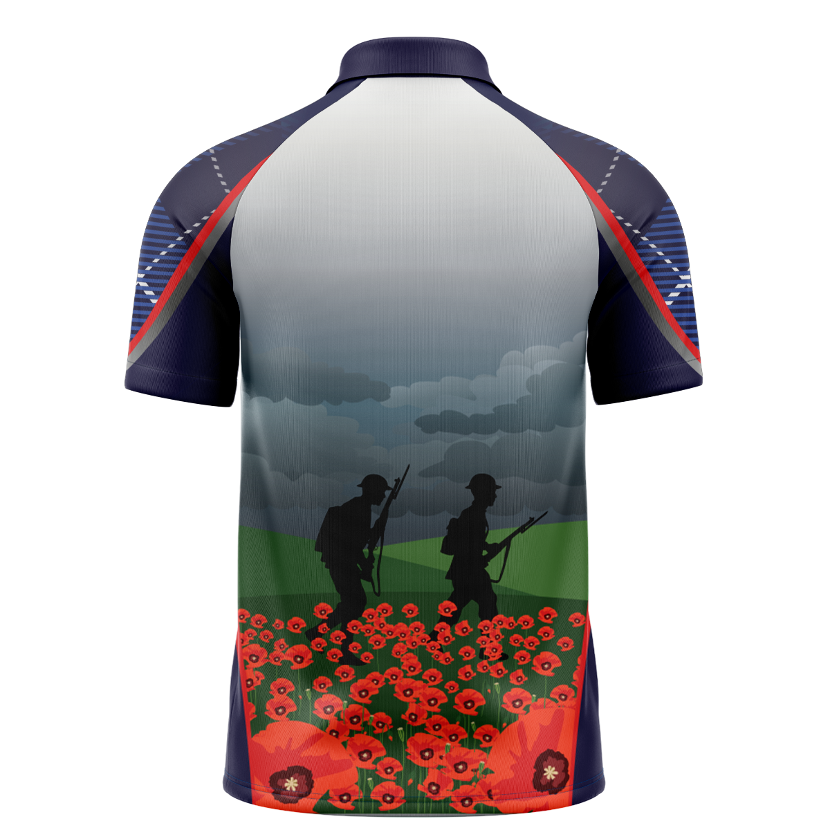 Lest We Forget - Children's