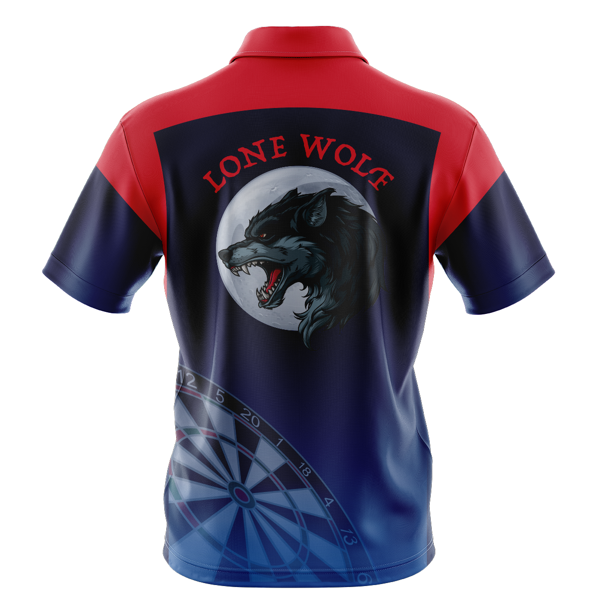 Lone Wolf Children's