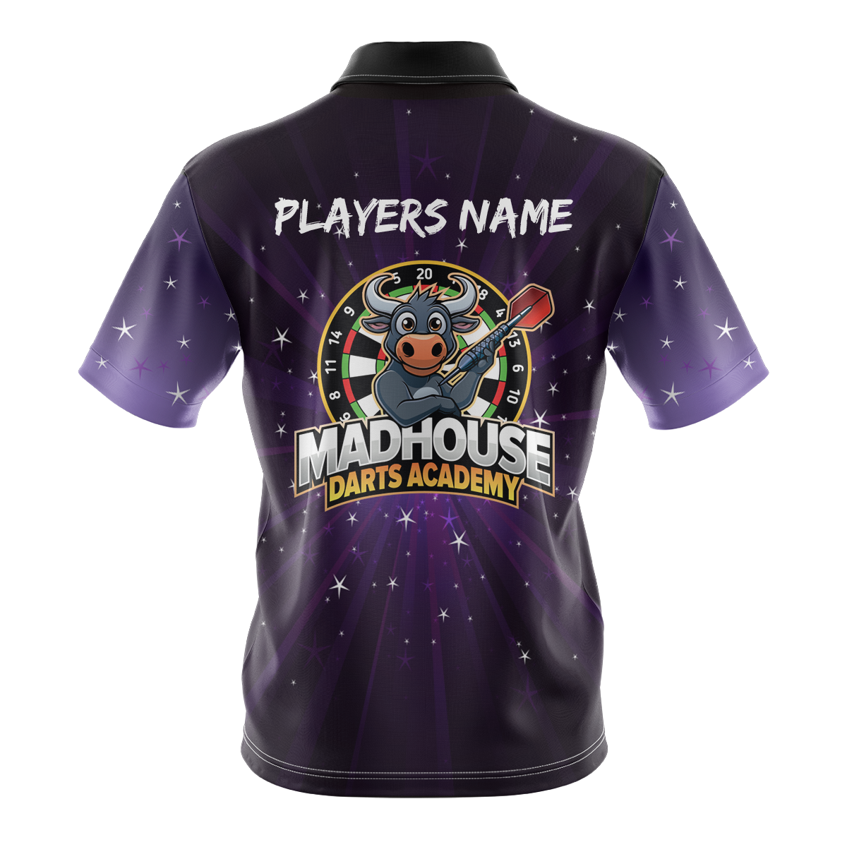 Madhouse Darts Academy - Adult
