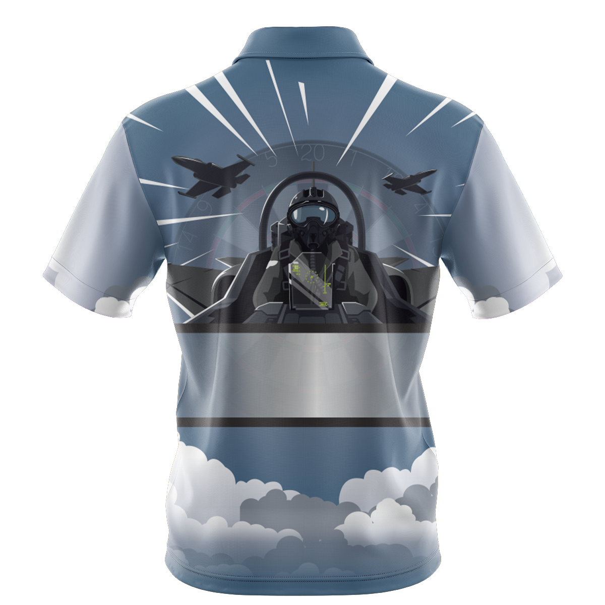 Maverick Fighter Pilot - Children's