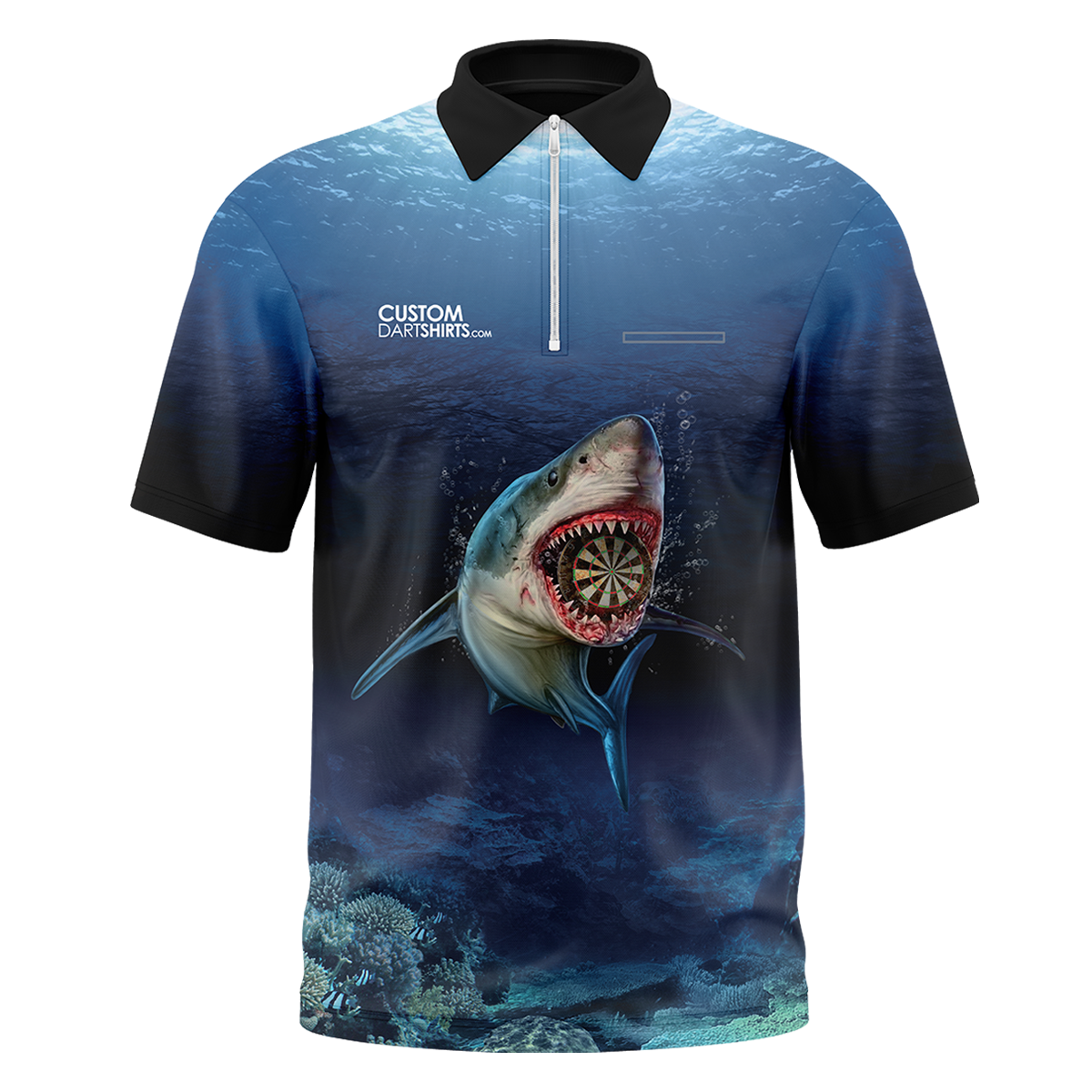 Shark-Fin Finisher Children's