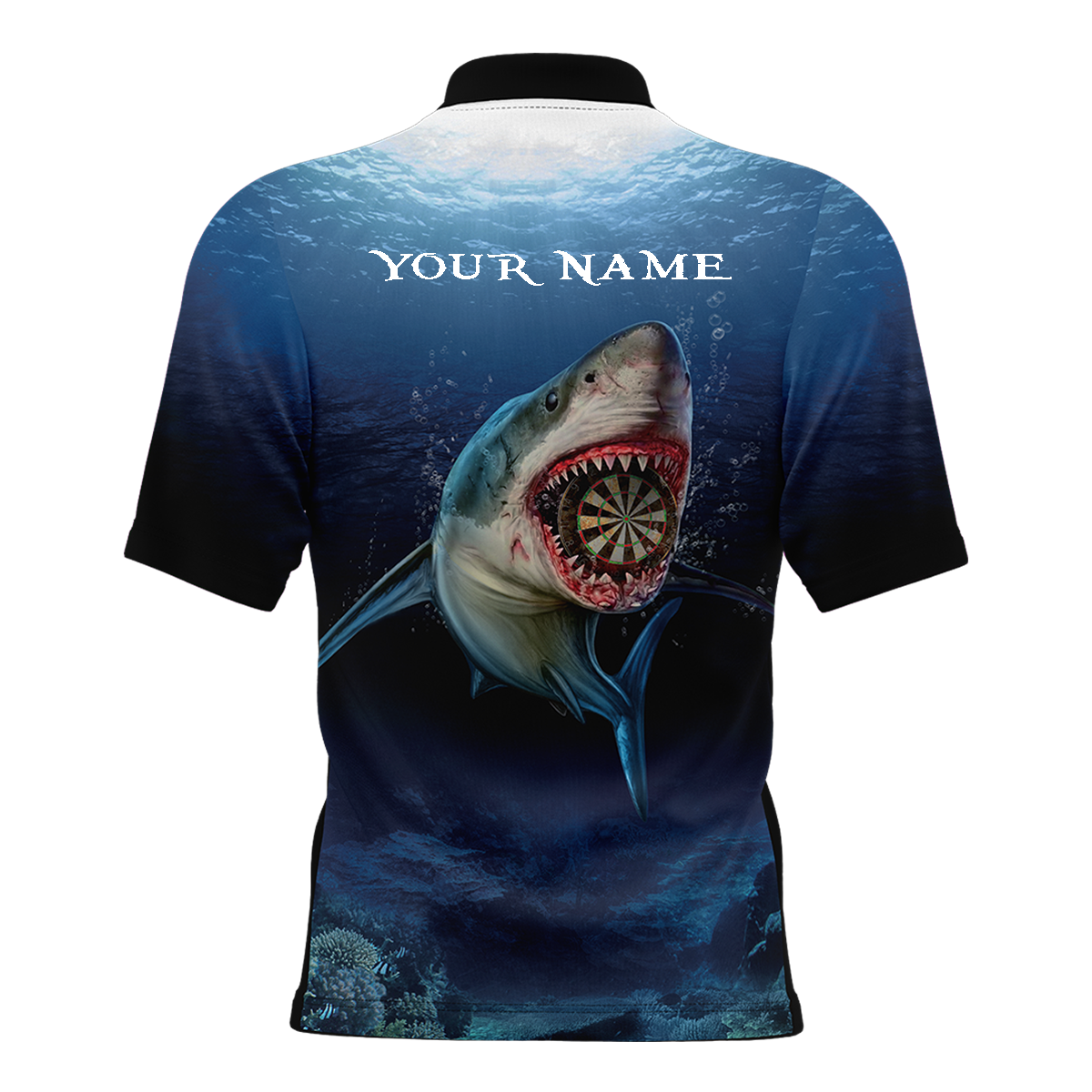 Shark-Fin Finisher Children's