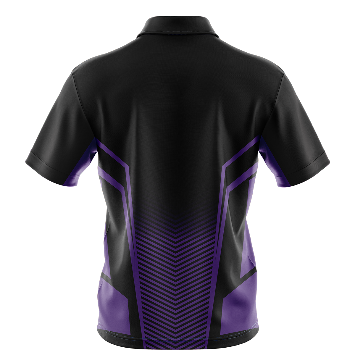 Purple Precision - A & B