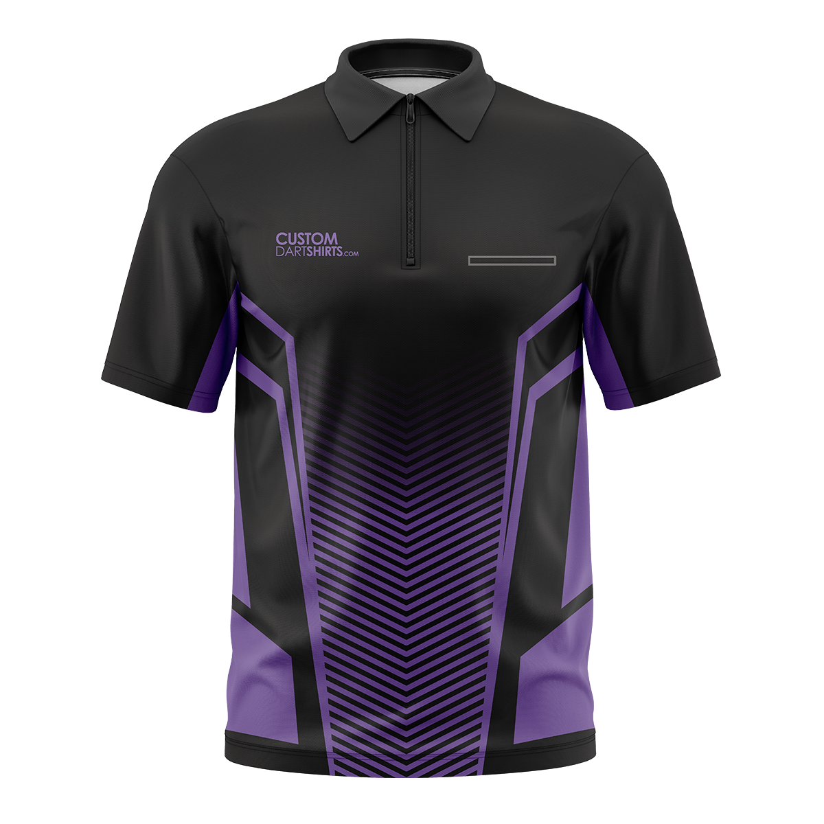 Purple Precision - A & B