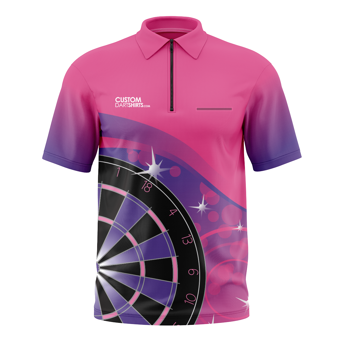 Pink Sparkles - RTP