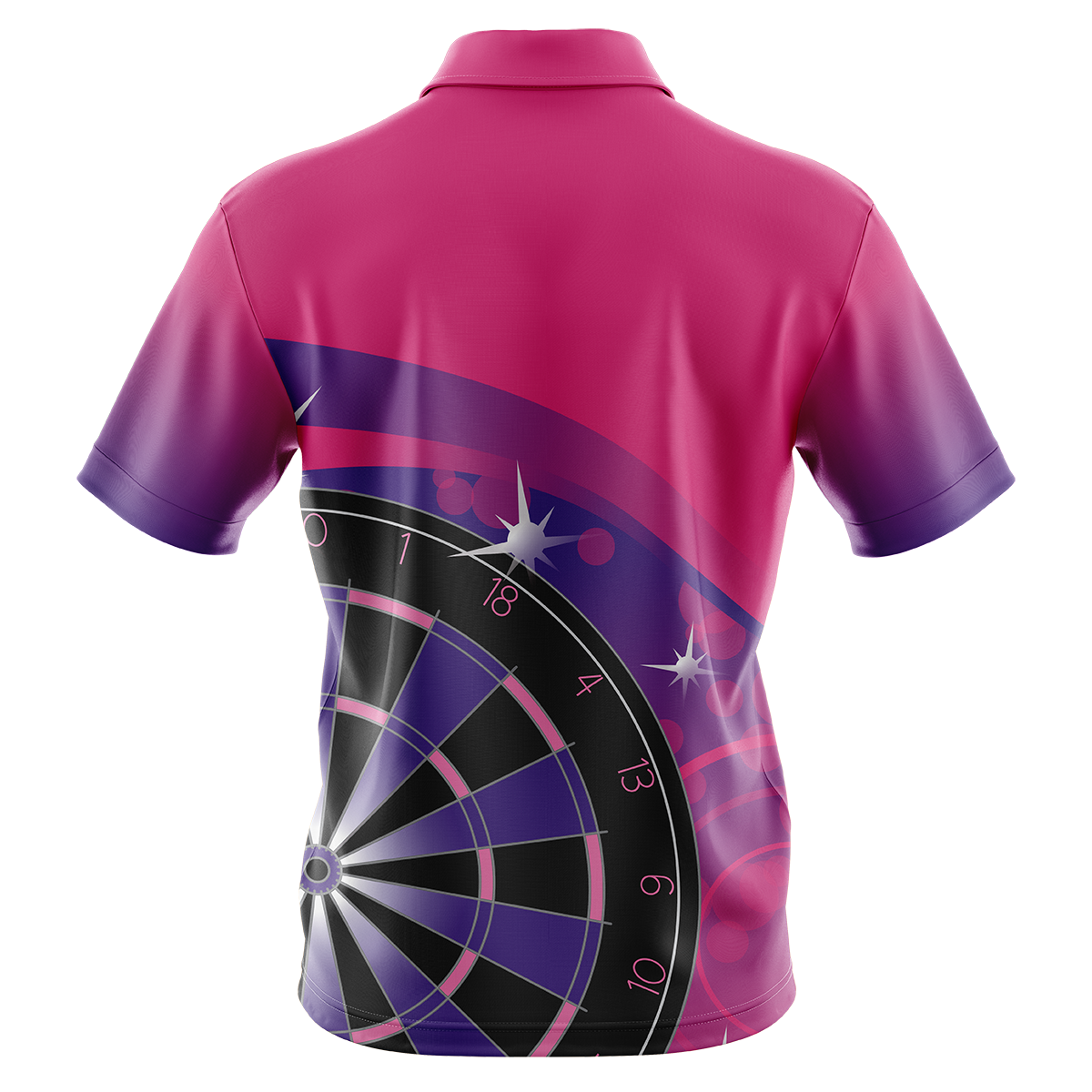 Pink Sparkles - MTO Children's