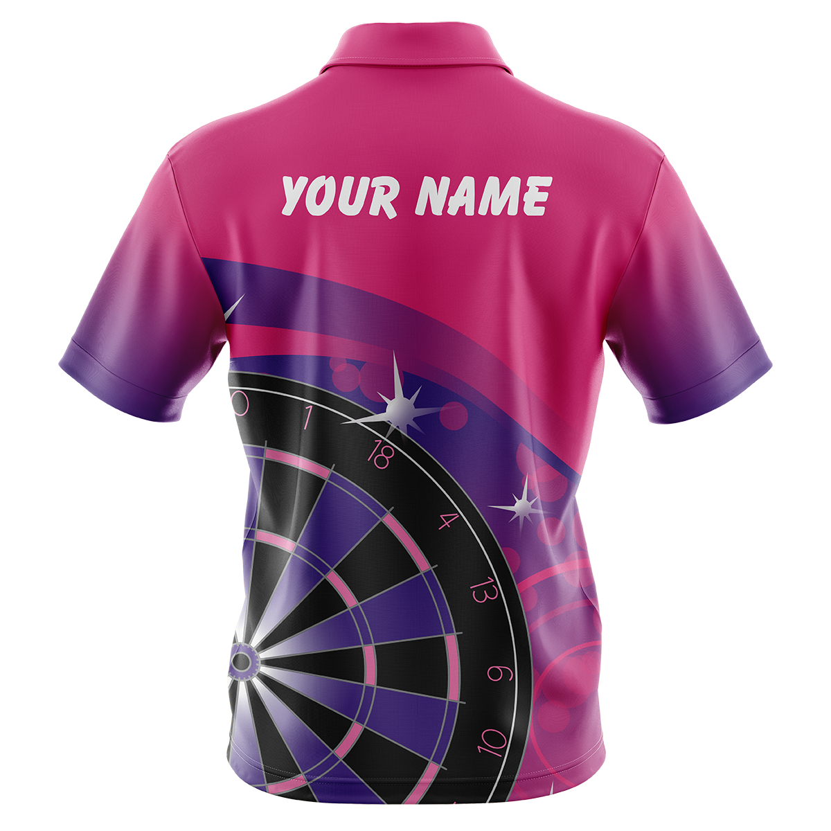 Pink Sparkles - RTP