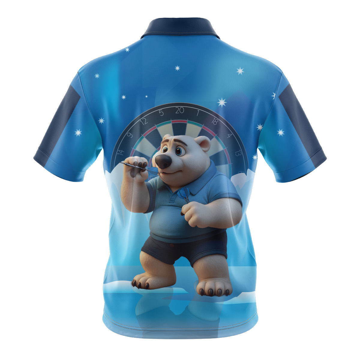 Polar Bear Pix25 - MTO Children's