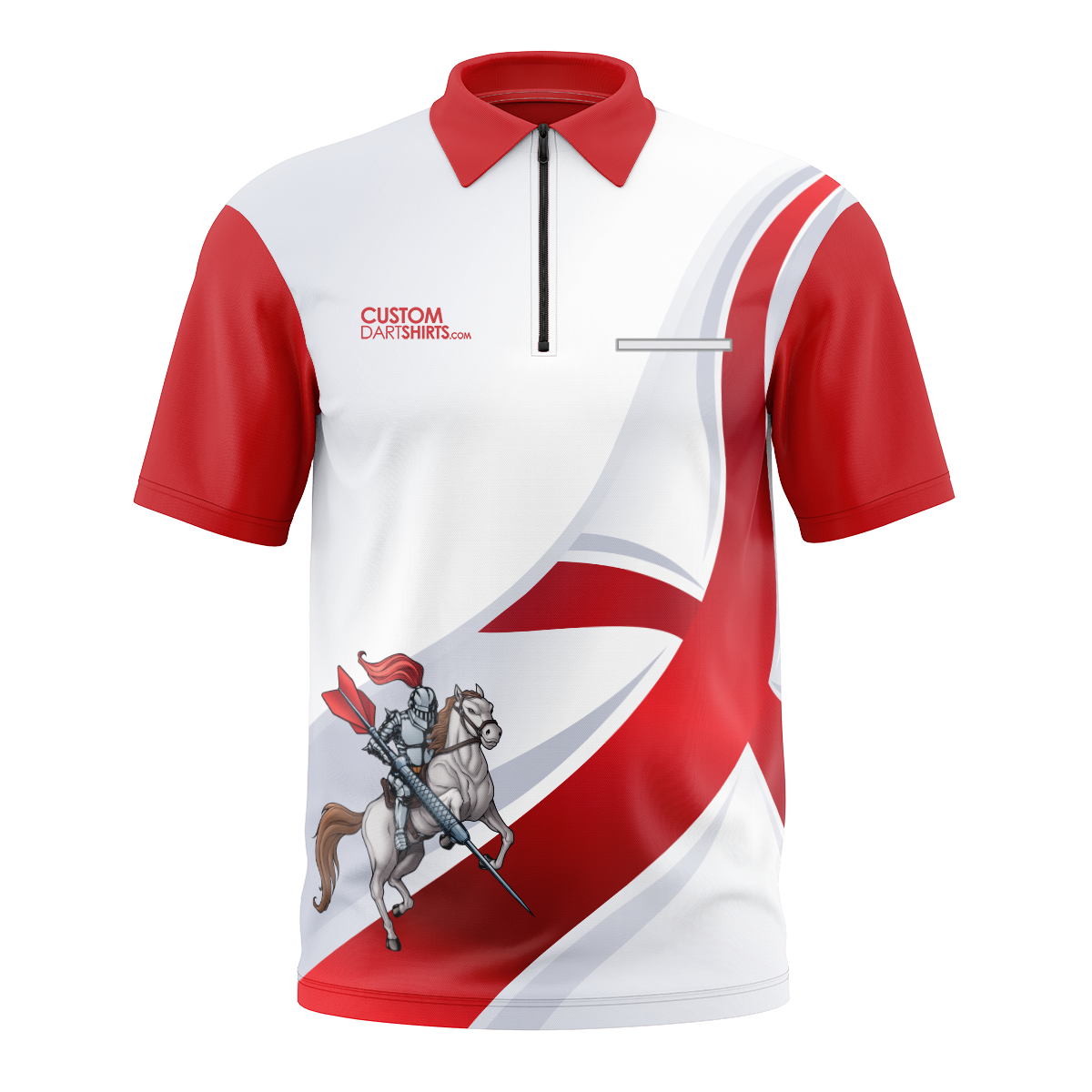 St George Dart Knight