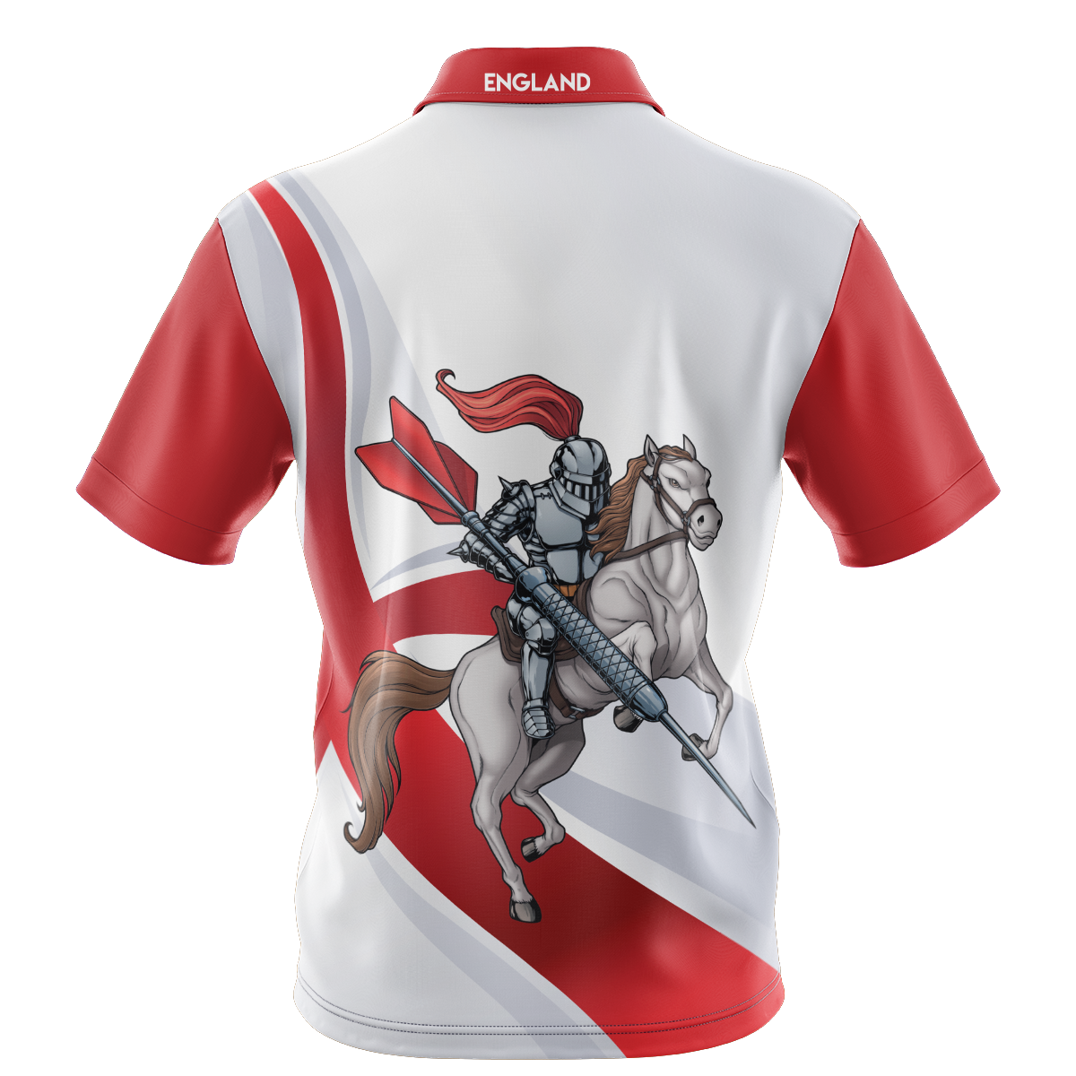 St George Dart Knight
