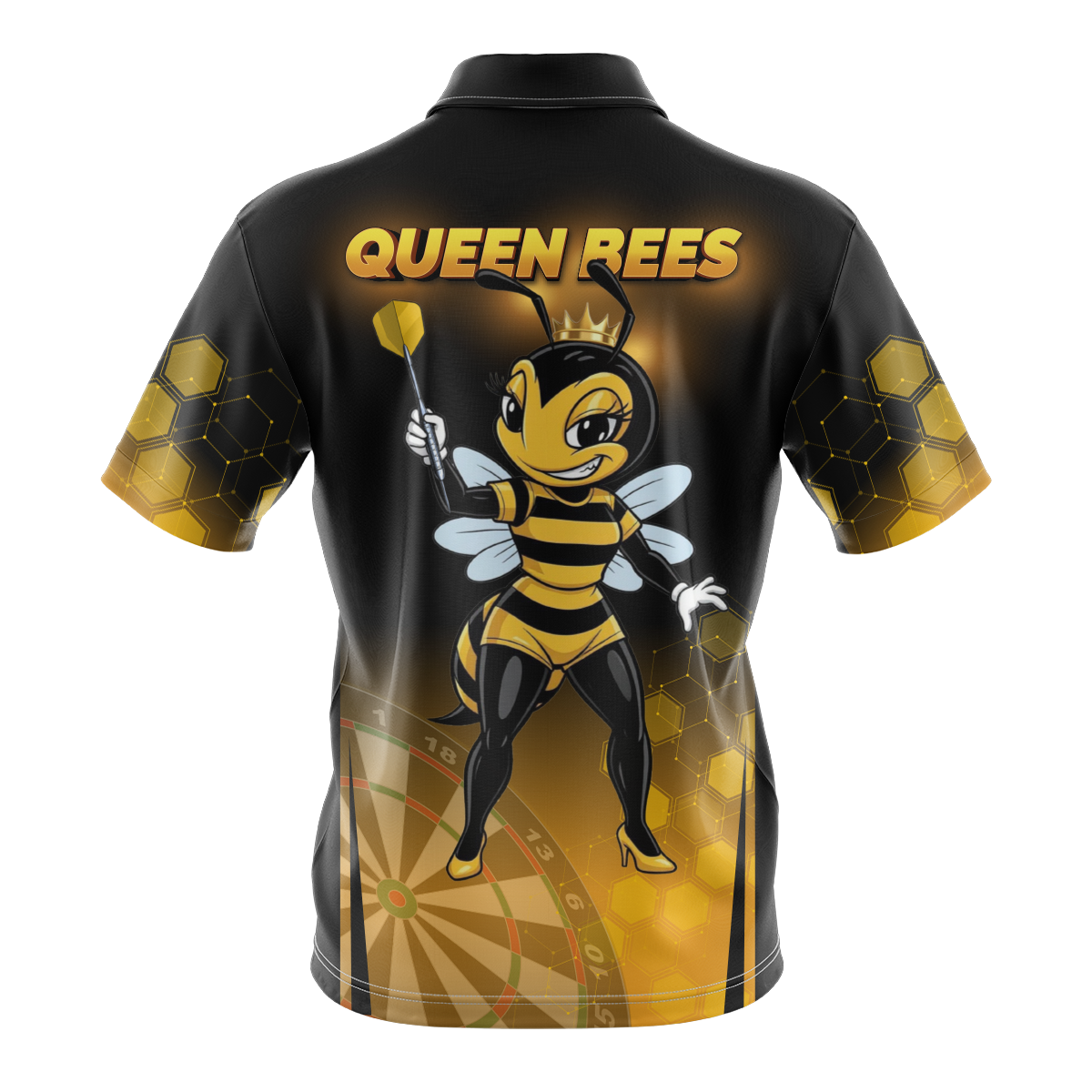 Queen Bees - MTOA