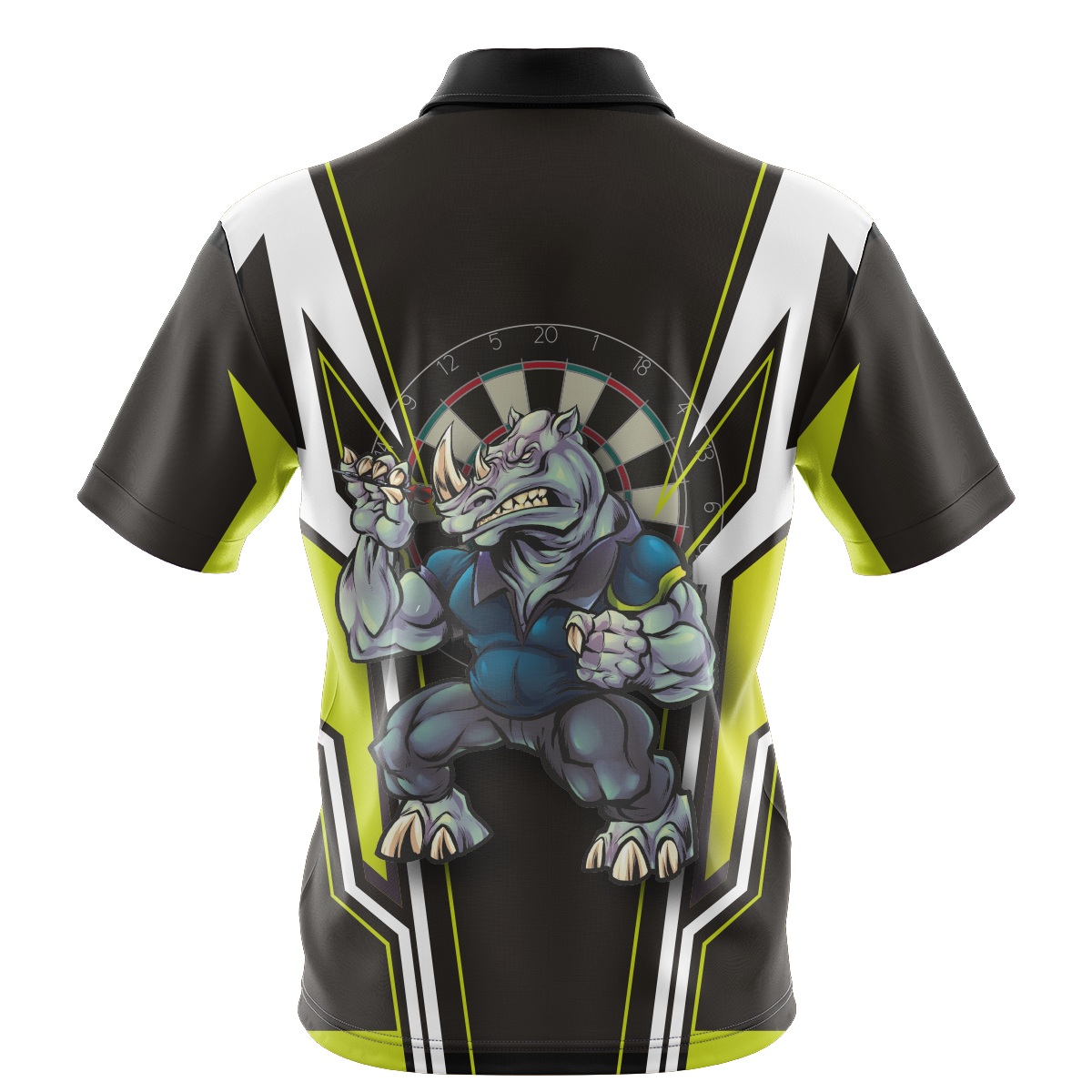 Rhino Lime - MTOA