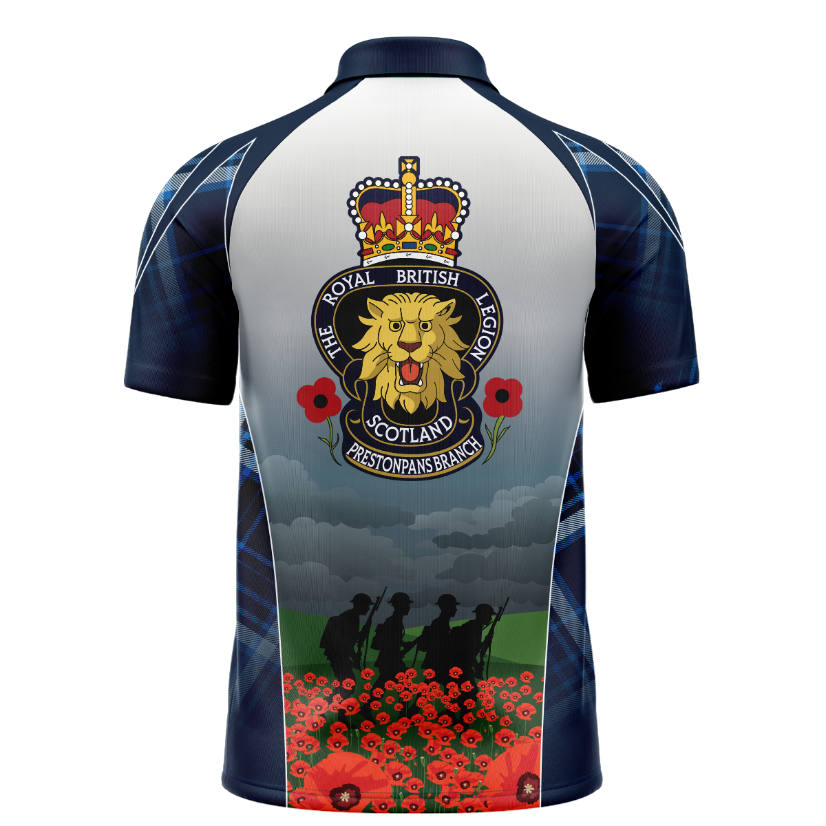 Royal British Legion Scotland - MTOA