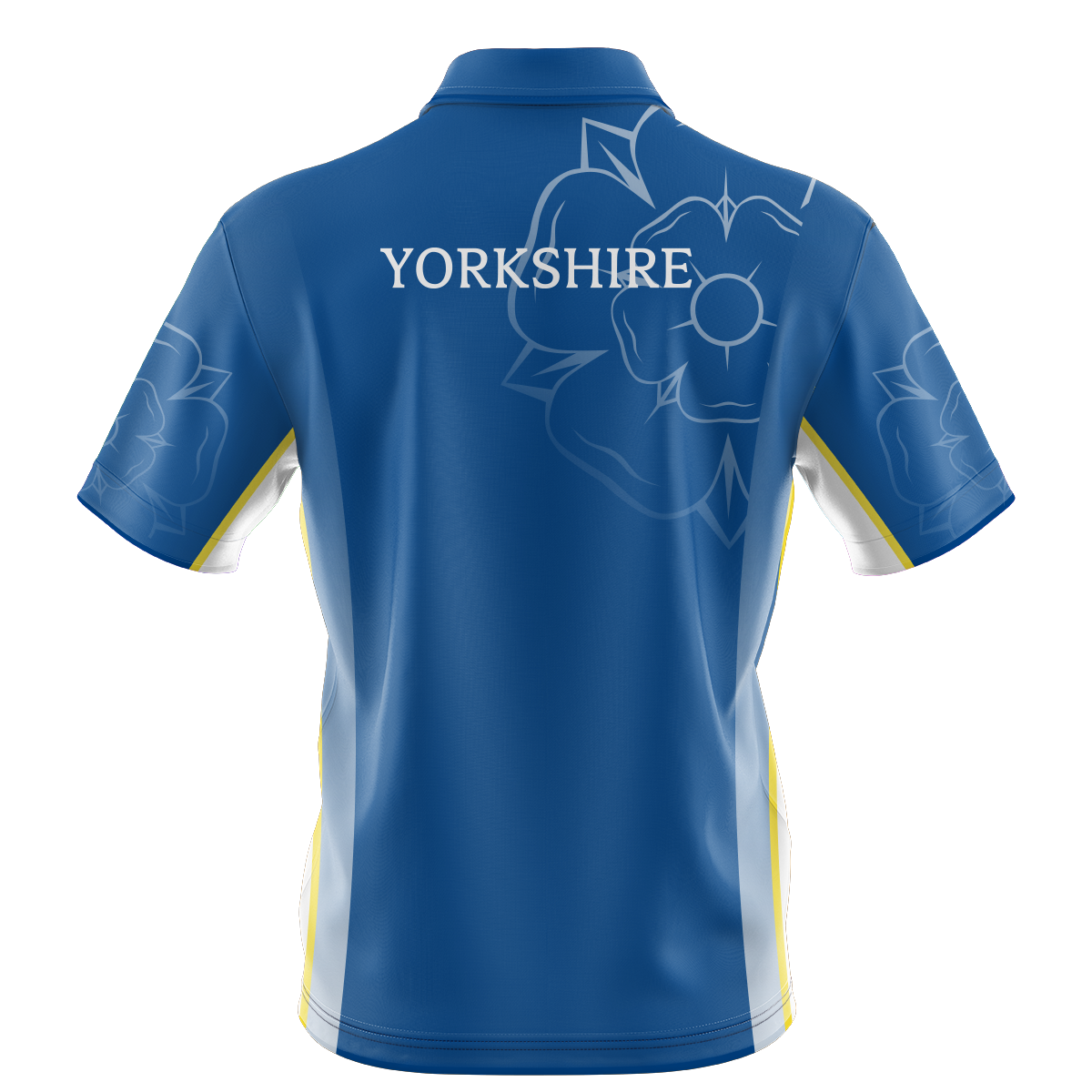 Yorkshire County Darts - MTOA
