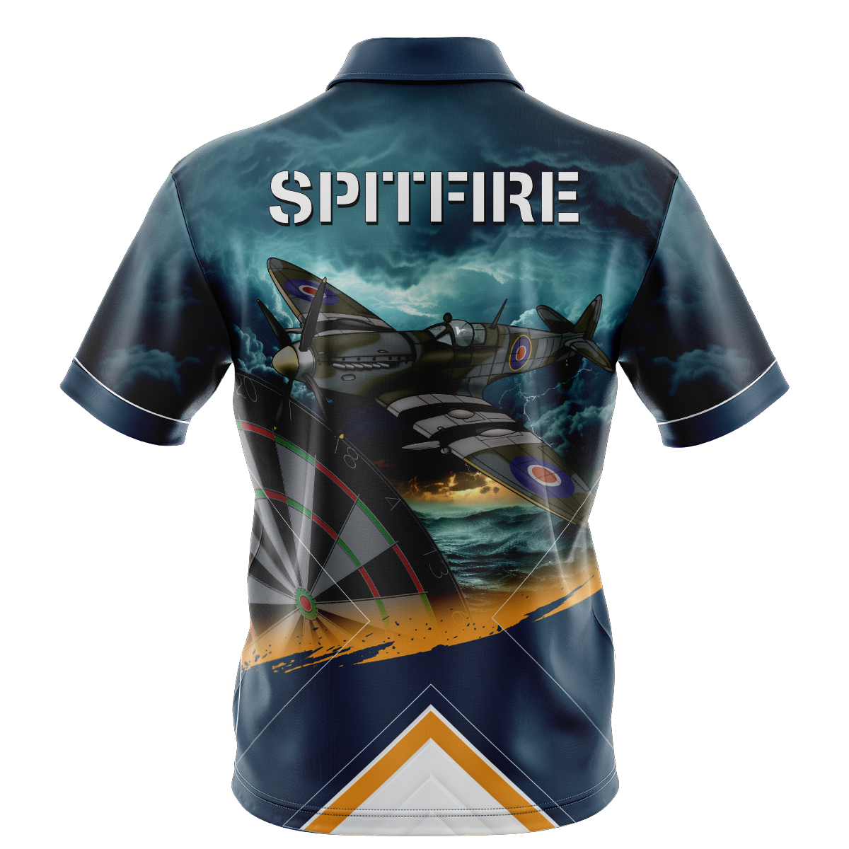 Spitfire - MTOA