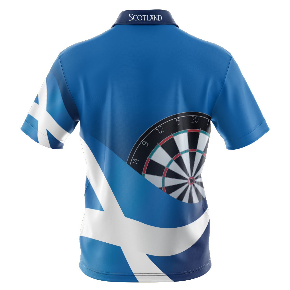Scotland - RTP