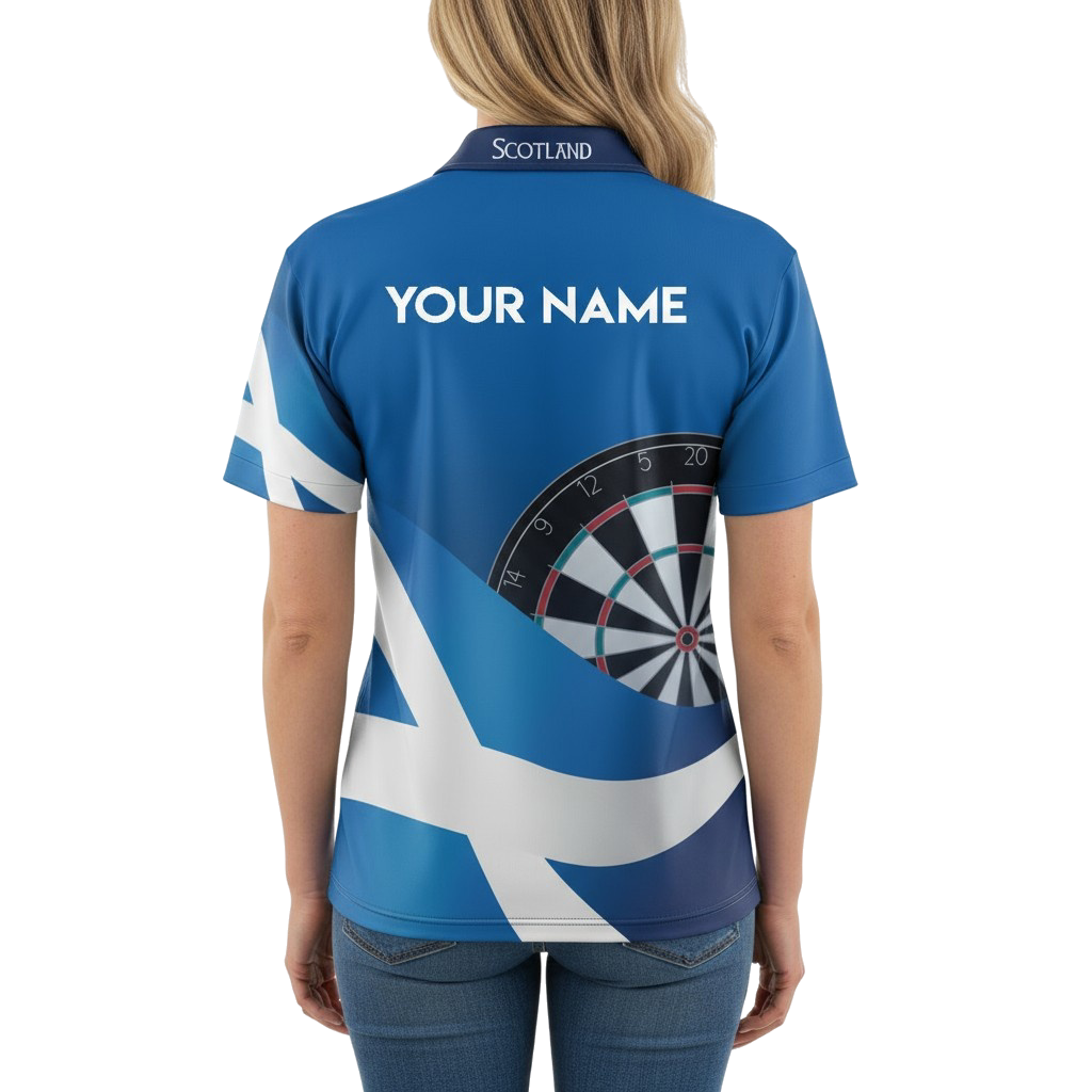Scotland - RTP