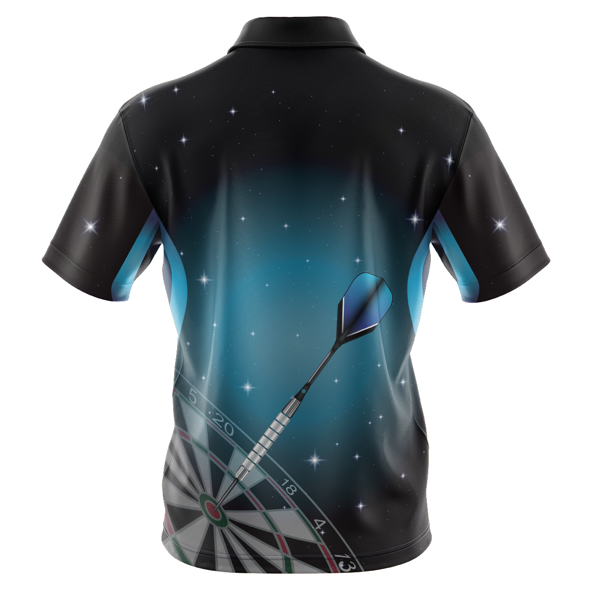 Space Alien Blue - RTP