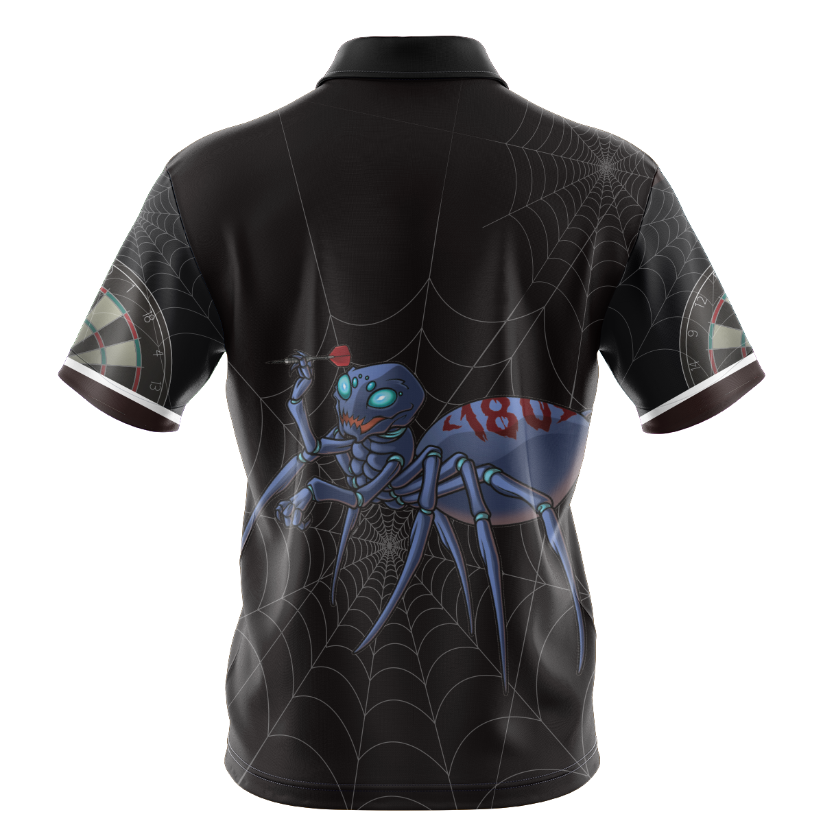 Spider Shot - MTOA