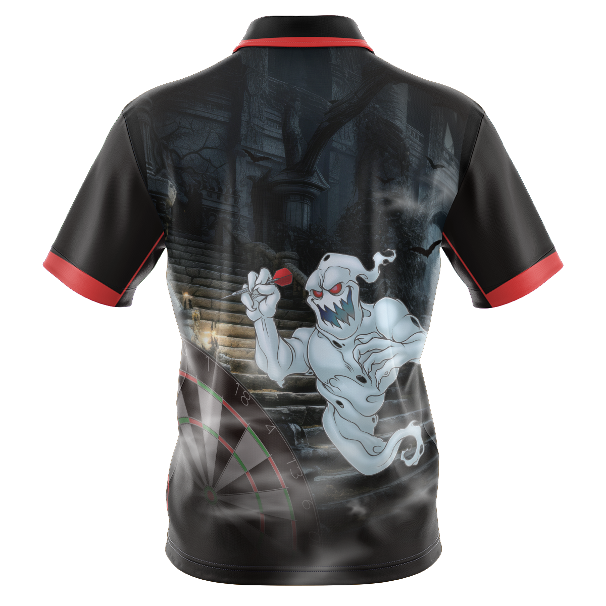 Spooky Ghost Children's