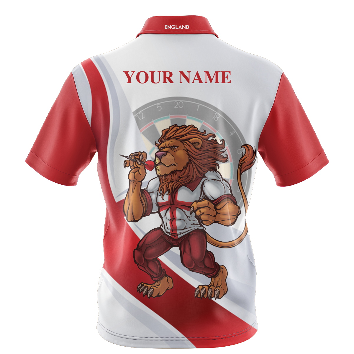 St George Lion - Sale