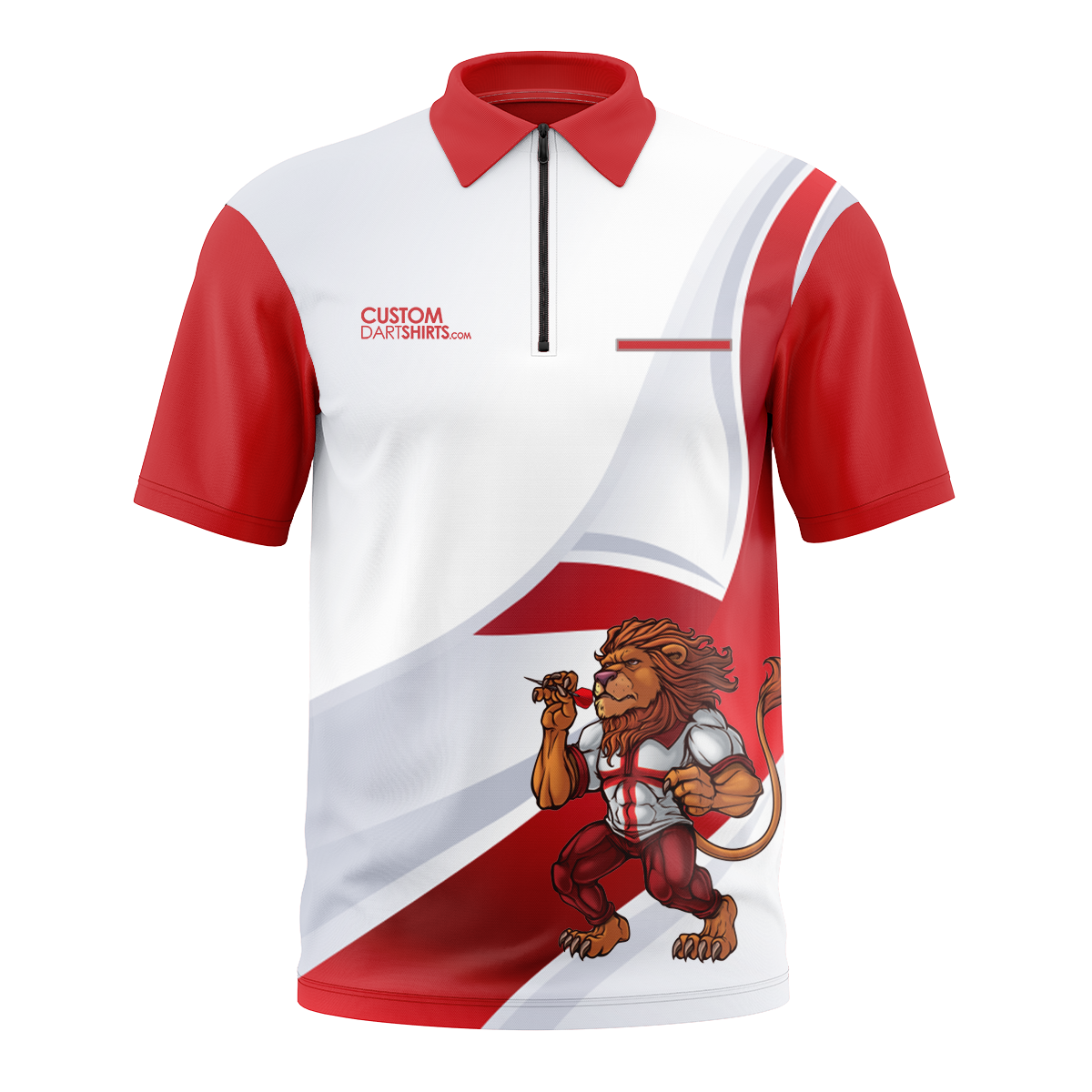 St George Lion - Sale