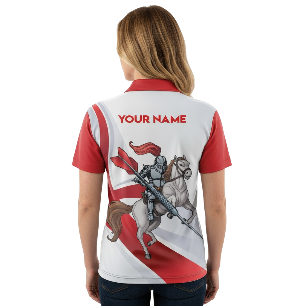 St George Dart Knight - RTP