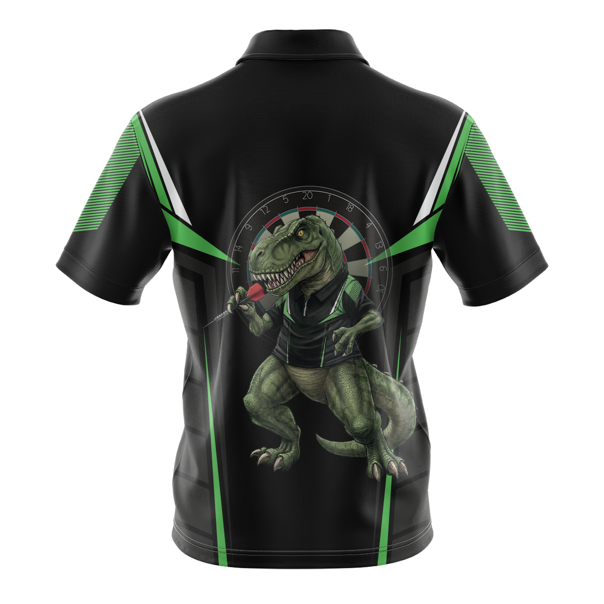 T-Rex, The Dinosaur 2672 MTOC