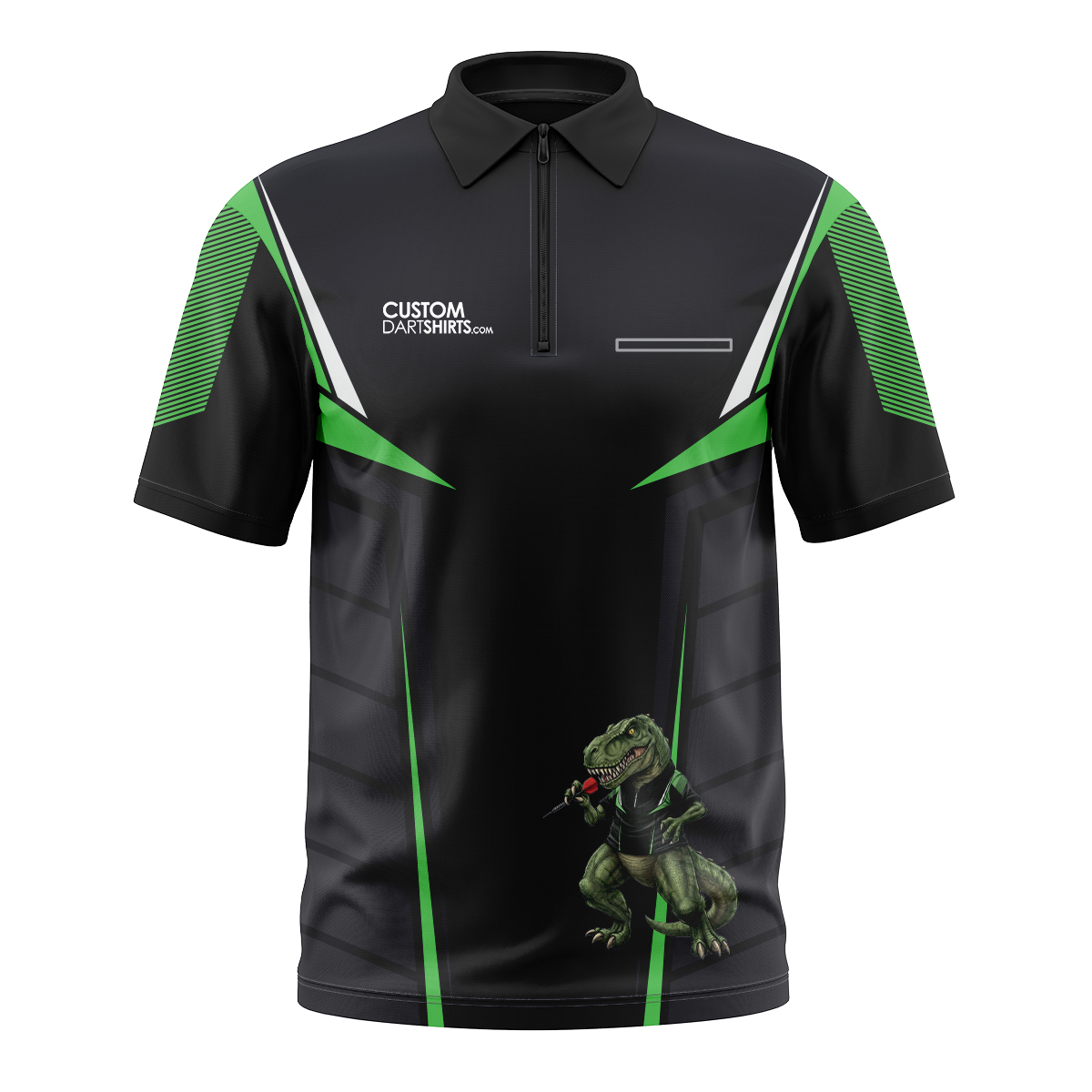 T-Rex, The Dinosaur 2672 MTOC