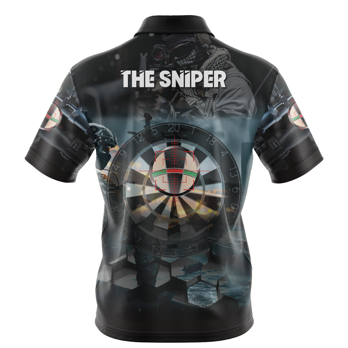 The Sniper - MTO Children's