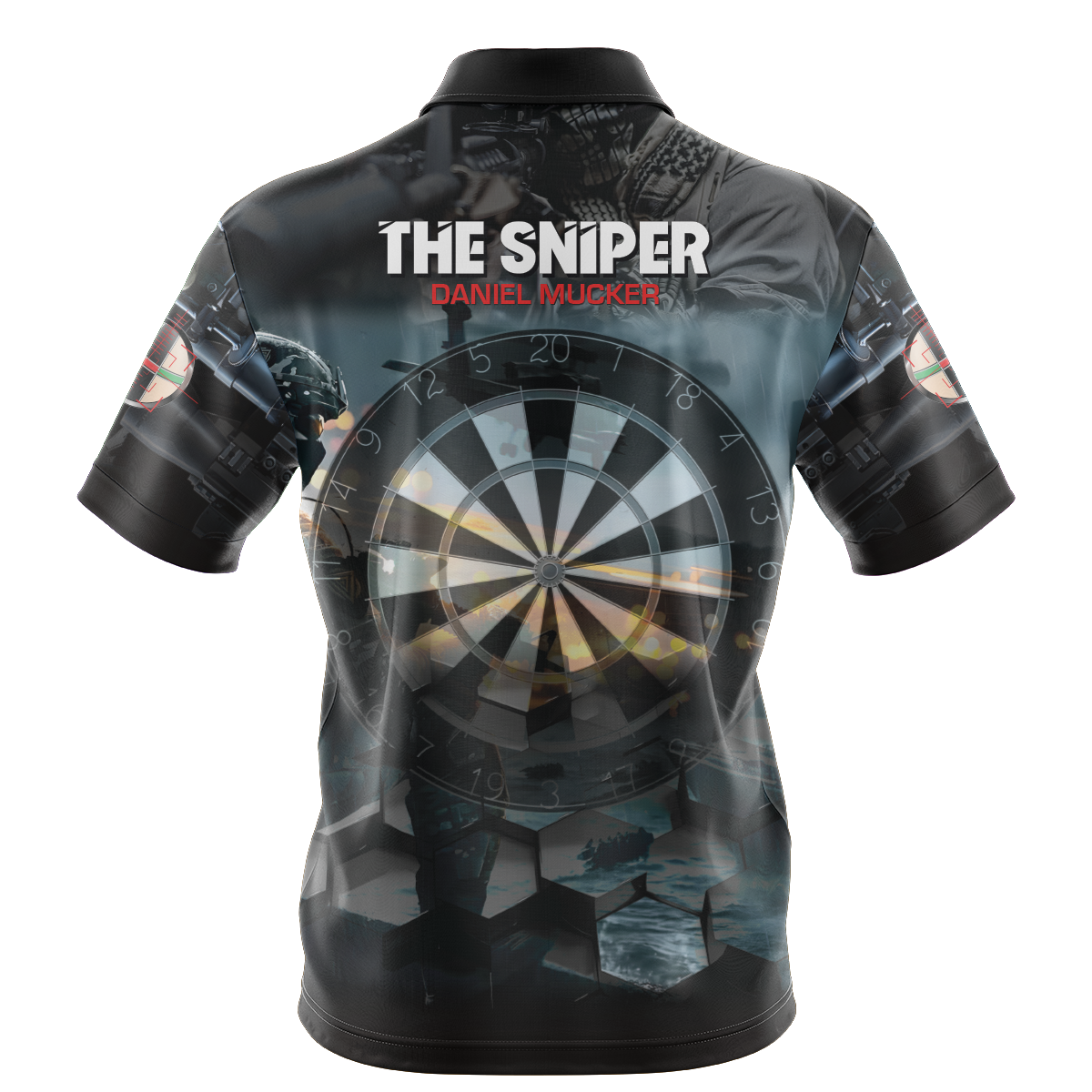 The Sniper - MTOA