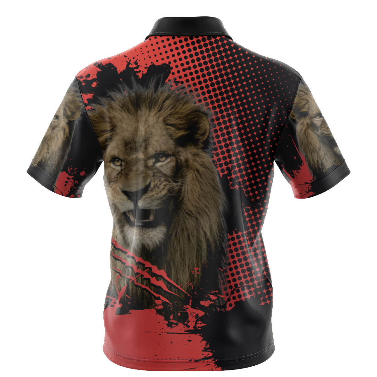 Red Lion - MTOA