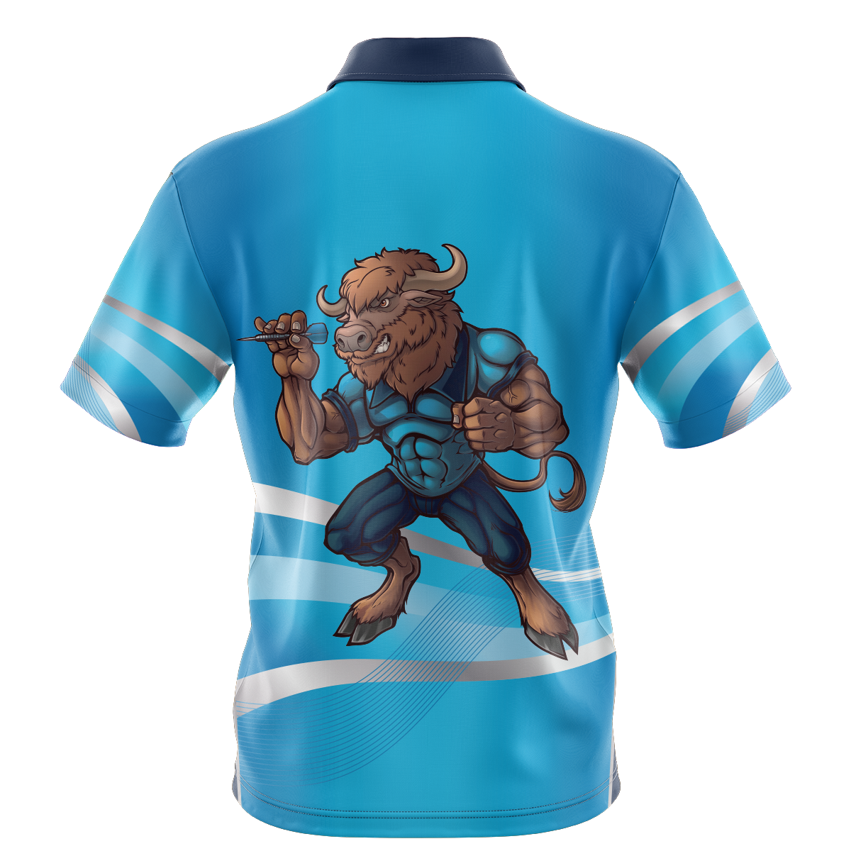 The Buffalo - MTOA