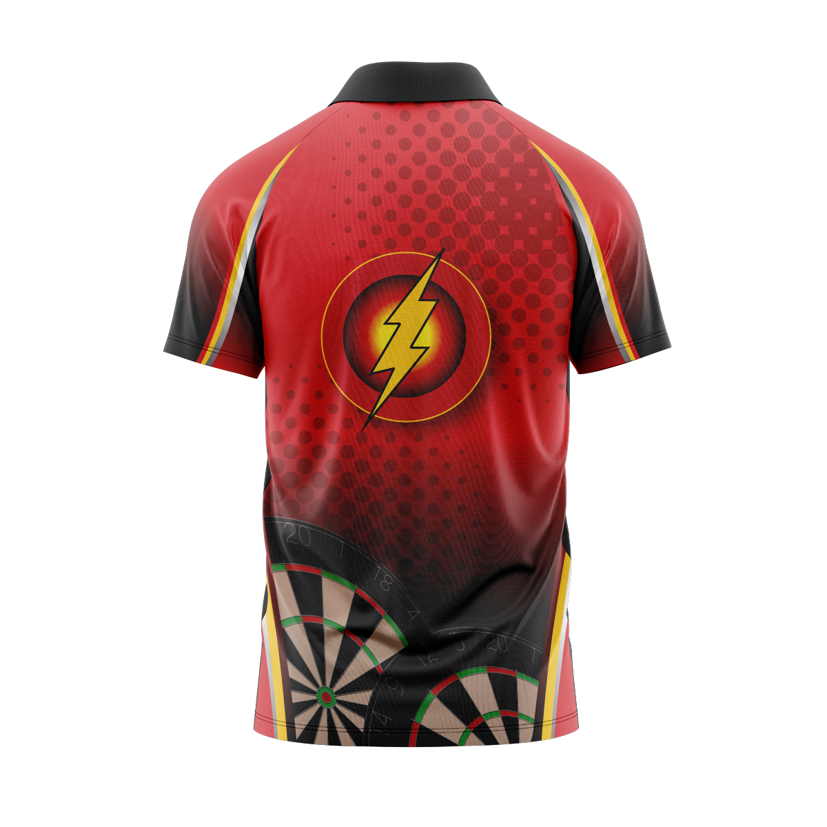 Flash - MTO Children's
