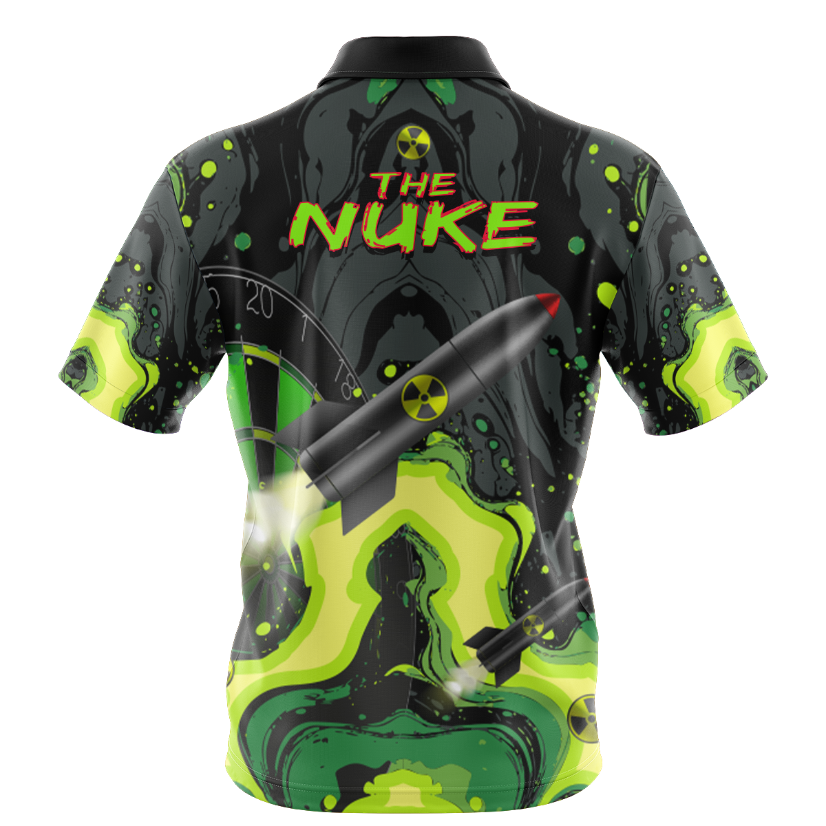 The Nuke - MTO Children's
