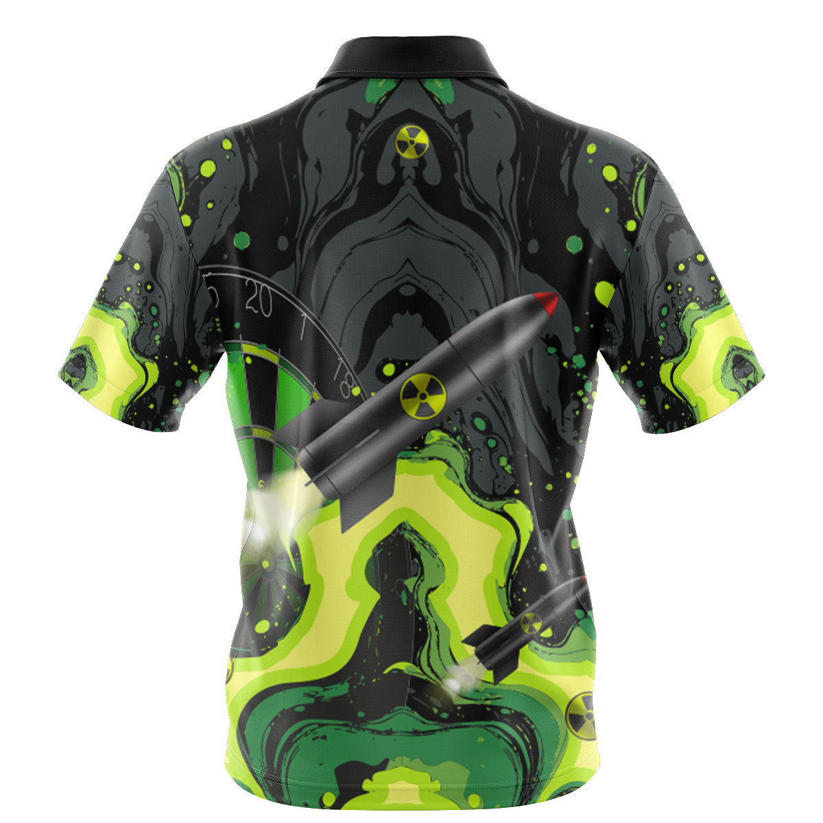 The Nuke - MTOA