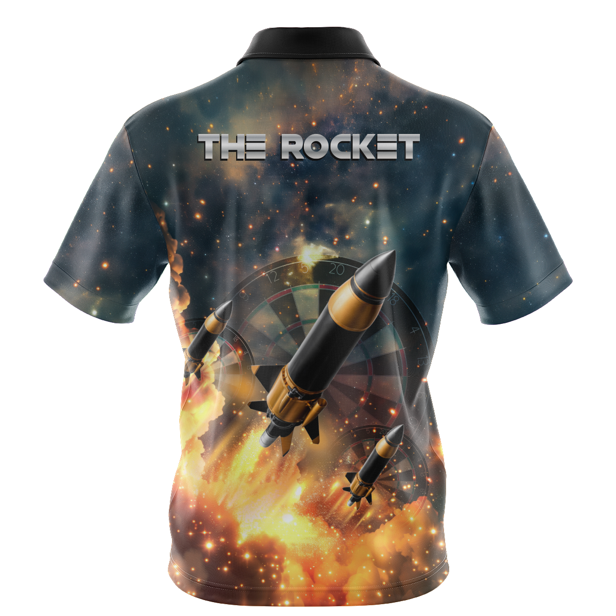 The Rocket - MTO Children's